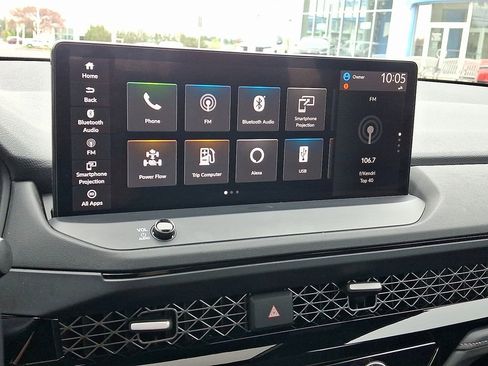 Used 2023 Honda Accord Sport image 27