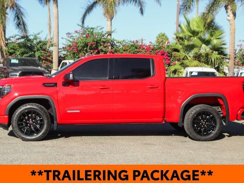 Used 2022 GMC Sierra 1500 Elevation RWD image 5