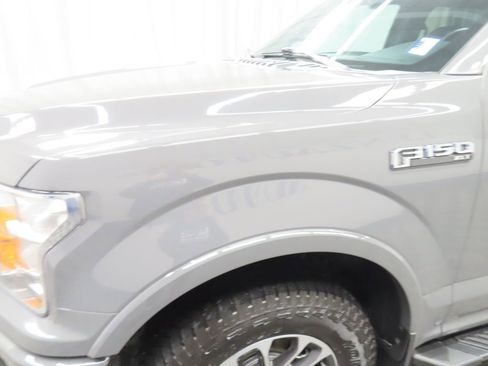 Used 2020 Ford F150 XLT w/ Equipment Group 302A Luxury AWD/4WD image 39