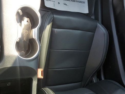 Used 2021 Ford Mustang Premium w/ Black Accent Package image 22