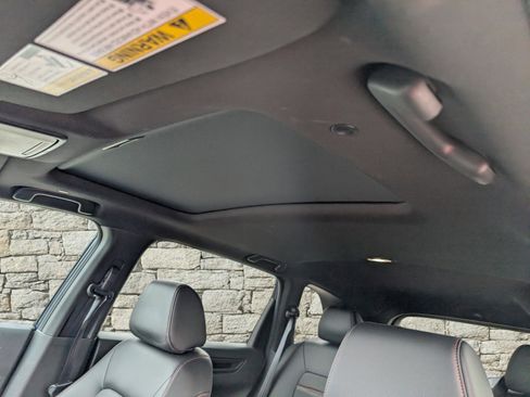 Used 2024 Honda CR-V Sport-L image 17