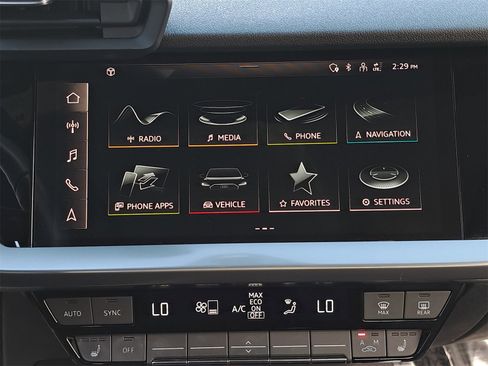 Used 2023 Audi A3 2.0T Premium w/ Convenience Package image 23