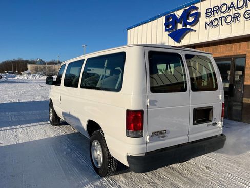 Used 2013 Ford E-350 and Econoline 350 XL image 3