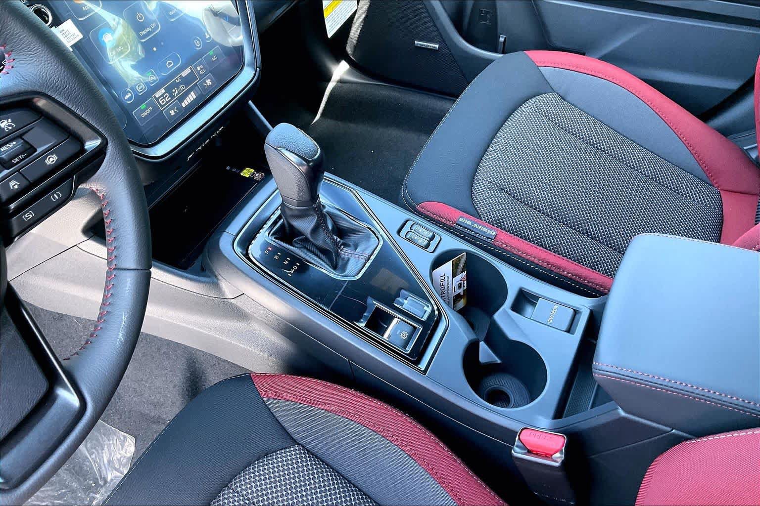 New 2026 Subaru Impreza RS AWD/4WD image 7