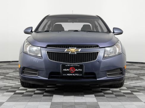 Used 2014 Chevrolet Cruze LT image 12