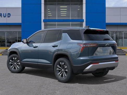 New 2026 Chevrolet Equinox LT image 27