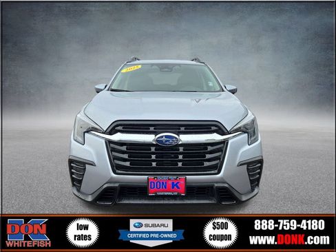 Used 2025 Subaru Ascent Premium image 3