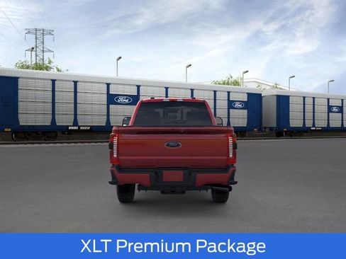 New 2026 Ford F350 XLT w/ XLT Premium Package image 6