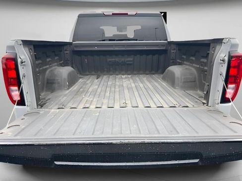 Certified 2024 GMC Sierra 1500 Elevation w/ X31 Off-Road Package image 23