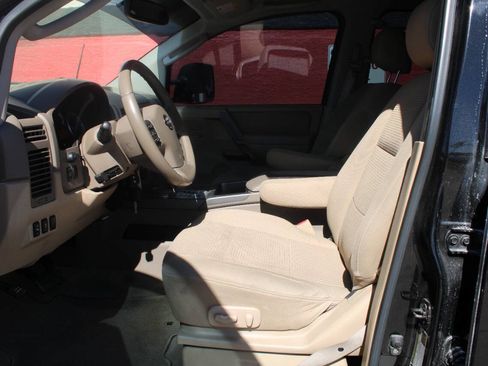Used 2008 Nissan Titan SE RWD image 10