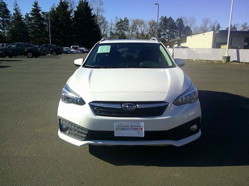 Used 2023 Subaru Impreza Premium w/ Popular Package #3 image 8