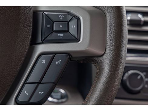 Used 2019 Ford F350 King Ranch w/ King Ranch Ultimate Package image 26