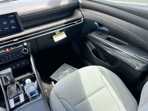 New 2026 Hyundai Santa Cruz SEL FWD image 18