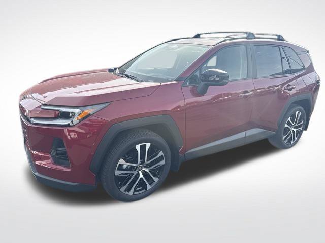 Used 2026 Toyota RAV4 Limited AWD/4WD image 4
