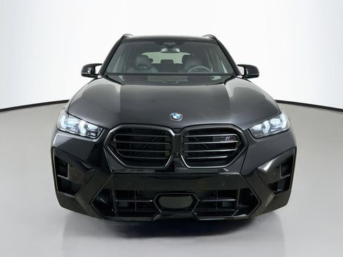 New 2026 BMW X5 M Competition w/ Executive Package AWD/4WD image 2