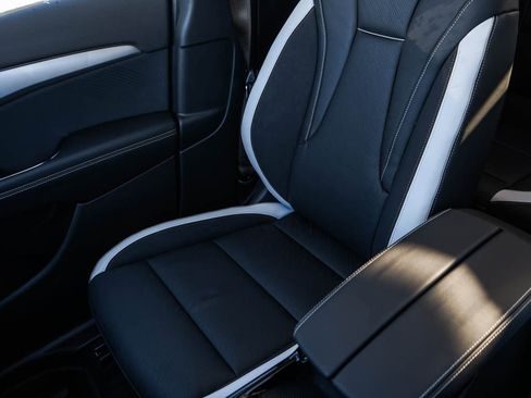 New 2026 Buick Envision Sport Touring AWD/4WD image 26