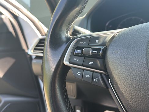 Used 2022 Honda Accord Sport image 22