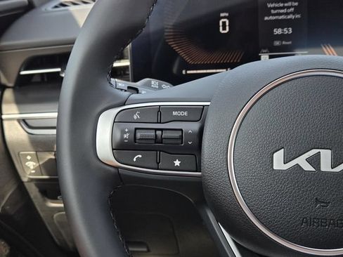 New 2026 Kia K5 GT-Line FWD image 14