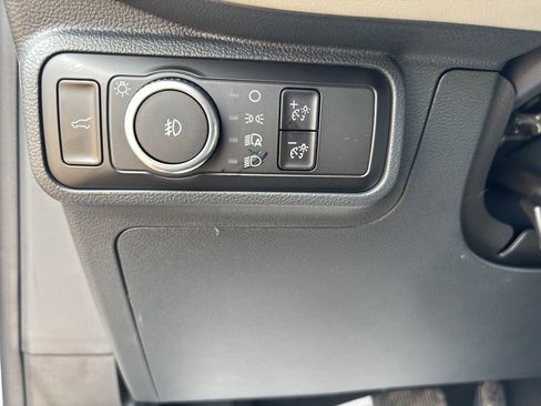 New 2026 Ford Explorer Active w/ Active Comfort Package RWD image 29