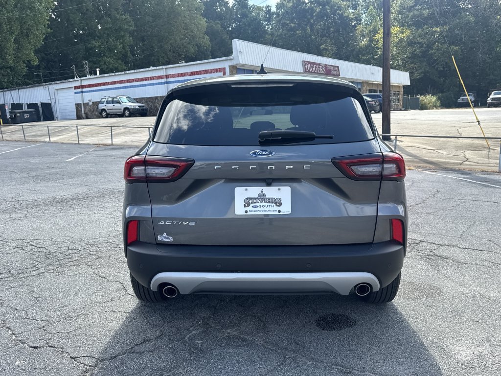 Used 2025 Ford Escape Active w/ Tech Pack #1 FWD image 6