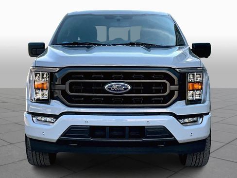 Certified 2023 Ford F150 XLT w/ Equipment Group 302A High image 3