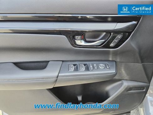 Certified 2024 Honda CR-V EX-L image 26