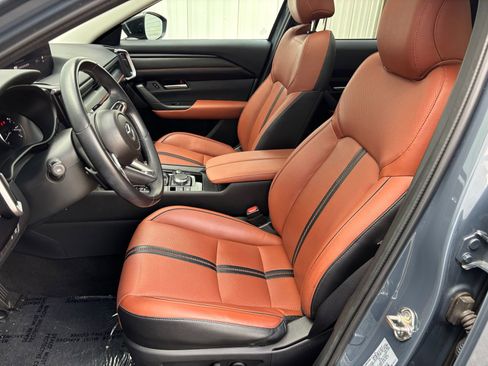 Certified 2023 MAZDA CX-50 Meridian Edition w/ Cargo Package image 9