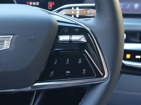 New 2026 Cadillac Lyriq Sport image 22