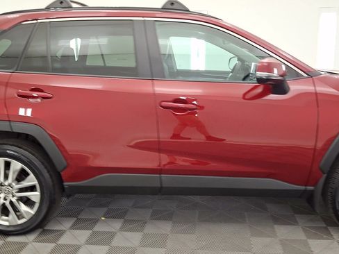 Used 2024 Toyota RAV4 XLE Premium w/ Weather Package image 5