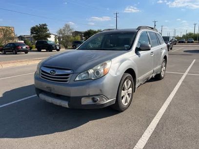 Used 2011 Subaru Outback 2.5i Limited