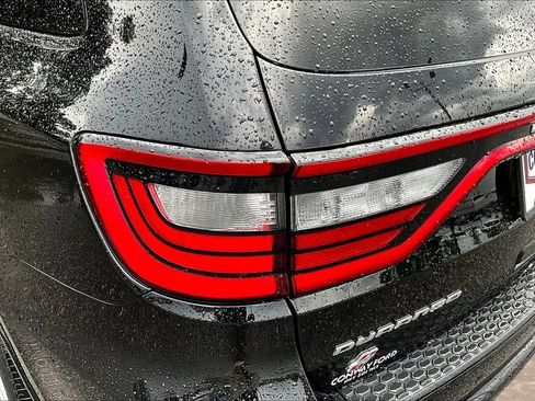 Used 2025 Dodge Durango GT AWD/4WD image 25