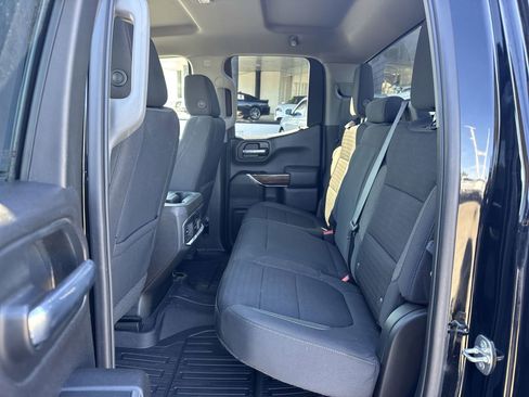 Used 2021 GMC Sierra 1500 Elevation image 29