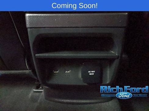 Certified 2023 Ford Ranger Lariat w/ Tremor Off-Road Package image 19