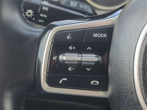 Used 2023 Kia Sorento S w/ Panoramic Sunroof Package image 15