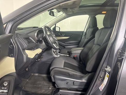 Used 2020 Subaru Ascent Premium w/ Sport Package AWD/4WD image 11
