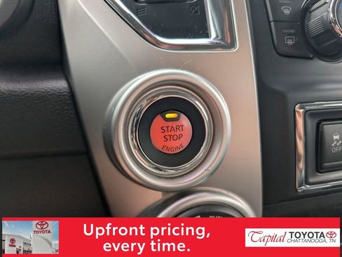 Used 2021 Nissan Titan SV w/ SV Convenience Package AWD/4WD image 22