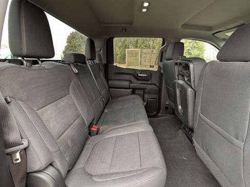 Used 2019 Chevrolet Silverado 1500 LT w/ All-Star Edition image 23