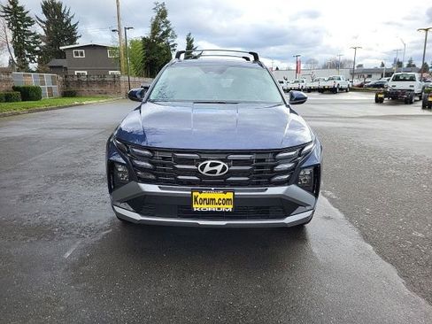 New 2026 Hyundai Tucson SEL image 10