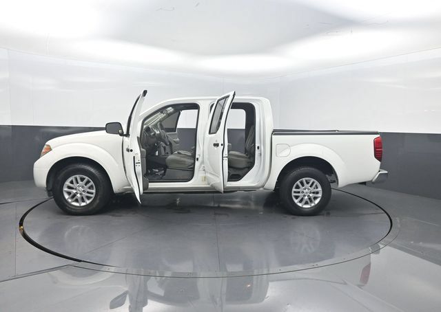 Used 2019 Nissan Frontier SV RWD image 30
