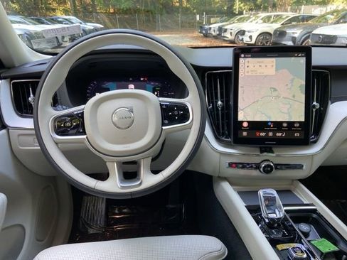 New 2026 Volvo XC60 T8 Ultra w/ Protection Package Premier AWD/4WD image 14
