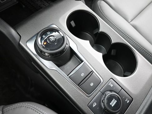 New 2025 Ford Bronco Sport Badlands w/ Badlands Tech Package image 19