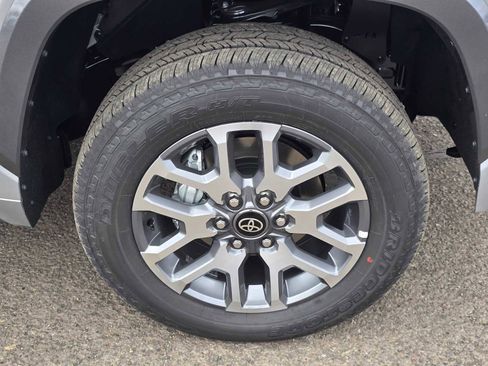 New 2026 Toyota Tundra 1794 Edition image 9