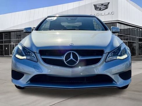 Used 2014 Mercedes-Benz E 350 Cabriolet image 9