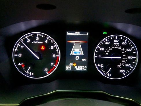 Used 2020 Subaru Outback Onyx Edition XT w/ Popular Package #2 image 15