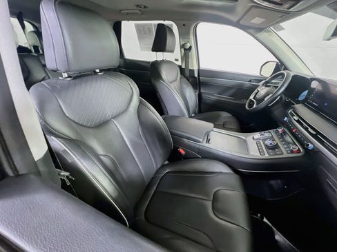 Used 2023 Hyundai Palisade SEL AWD/4WD image 29