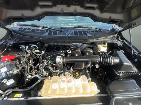 Used 2021 Ford F150 XL RWD image 21