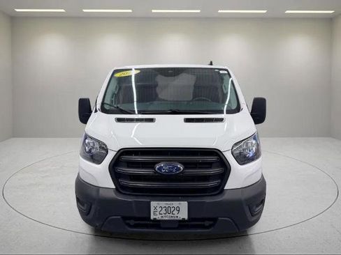 Certified 2020 Ford Transit 150 Low Roof image 3