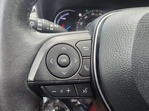 Certified 2022 Toyota RAV4 Limited AWD/4WD image 24