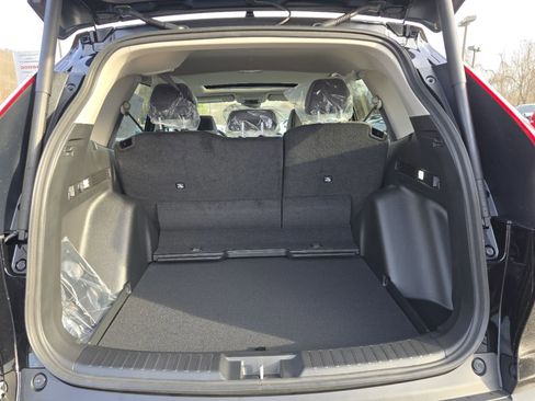 New 2026 Honda CR-V EX-L image 14