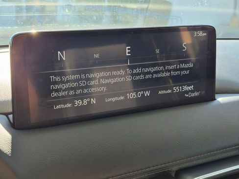 Used 2024 MAZDA CX-5 AWD 2.5 S image 13